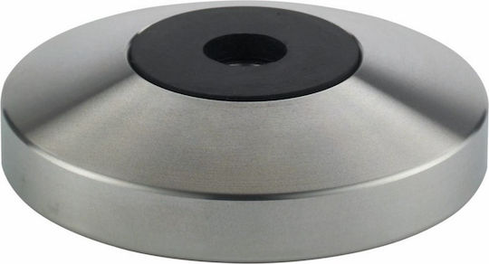 Concave Tamper Base Ø58mm Absolute Precision Professional Extraction Belogia Tbc285 00035054