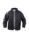 Survivors Police Windproof Jacket Black 003149
