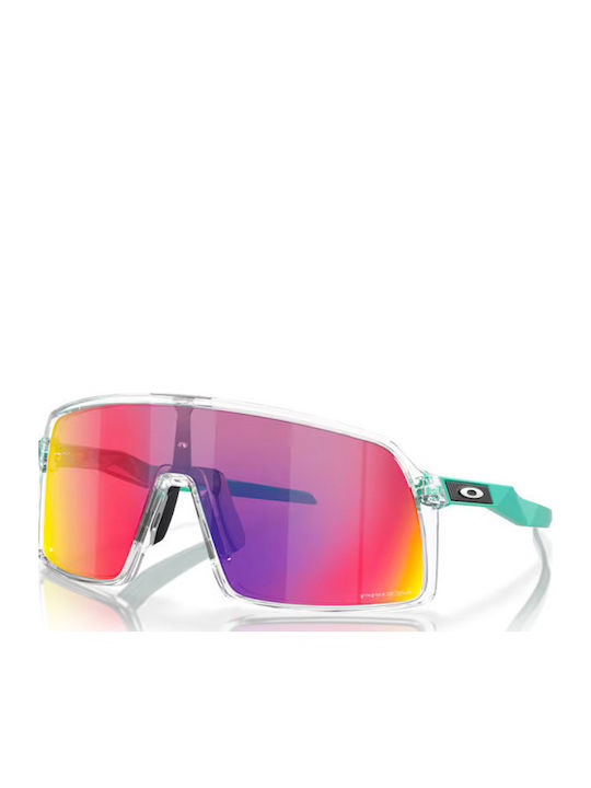 Oakley Sutro Ανδρικά Γυαλιά Ηλίου με Διάφανο Κο...