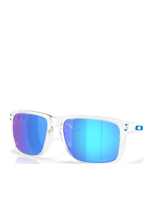 Oakley Holbrook XXL Γυαλιά Ηλίου με Κοκκάλινο Σκελετό Oakley Holbrook XXL Γυαλιά Ηλίου με Κοκκάλινο Σκελετό