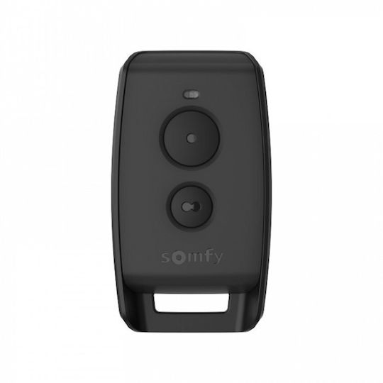 Somfy Keygo Io Garagentor-Fernbedienung mit 2 Kanälen 433MHz