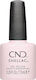 CND Shellac Полутраен Лак За Нокти Of The Momen...