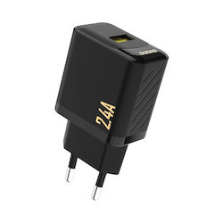 Dudao A23 Адаптер 12W