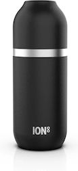 Ion8 Flask & 700ml Black