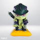 Hunter X Hunter Meruem Money Box Pvc 15.5cm