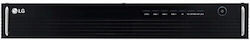 Lg 4k Cvca Controller Lg Lsca Series Commercial Led Displays Black