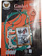 Garnituri Kazer Ab 53mm Set Std Goldwing Tail