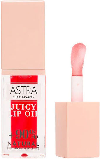 Astra Make Up Грижа за устни Масло Pure Beauty 5мл