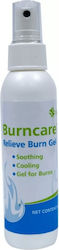 Roosin Burncare Spray für Verbrennungen 120ml