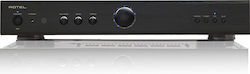 Rotel A8 Integrated Hi-Fi Amplifier Stereo 40W/4Ω 30W/8Ω Black