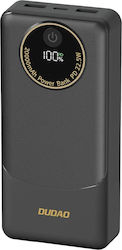 Dudao K12Pro 20000mAh 22.5W
