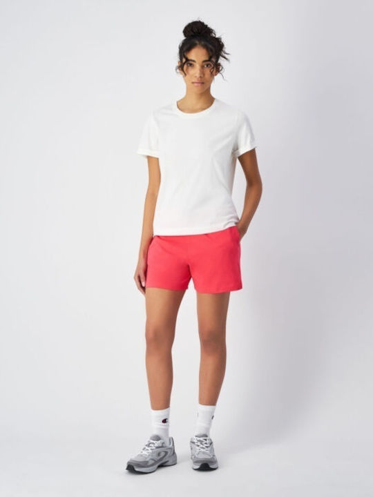 Champion Women's Shorts Red