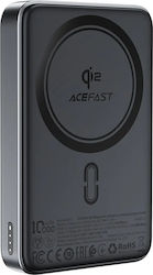 Acefast M11-10000 10000mAh 30W Μαύρο