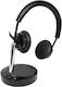 Plusonic VOIP Headset (W320_Stereo)