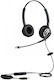 Plusonic VOIP Headset (8805-8.2MS)