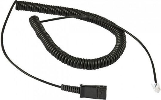 Plusonic Quick Disconnect (QD) Kabel (100-015-P)