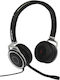 Plusonic VOIP Headset (6208-15.2P)
