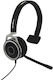 Plusonic Cască VOIP (6208-15.1P)