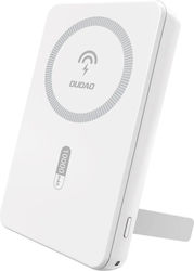 Dudao K14S+ 10000mAh 20W Λευκό