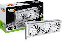 Inno 3D GeForce RTX 5080 16GB iChill X3 OC Inno 3D GeForce RTX 5080 16GB iChill X3 OC