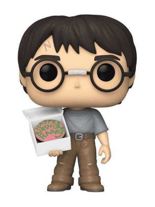Funko Pop! Movies: Harry Potter - Harry Potter ...