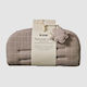 Minene Kinderwagenabdeckung 35x75cm Beige