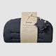 Minene Kinderwagenabdeckung 35x75cm Gray