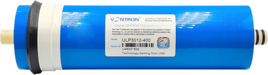 Vontron Ανταλλακτική Μεμβράνη Αντίστροφης Όσμωσης 400 GPD