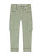 Pantaloni Cargo pentru Copii Verde