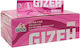 Gizeh Extra Fine Cigarette Rolling Papers King Size Slim 50pcs