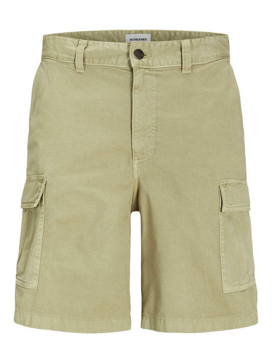 Jack & Jones Мъжка Бермуда Crockery
