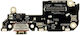Xiaomi 14t Board Charging Connector