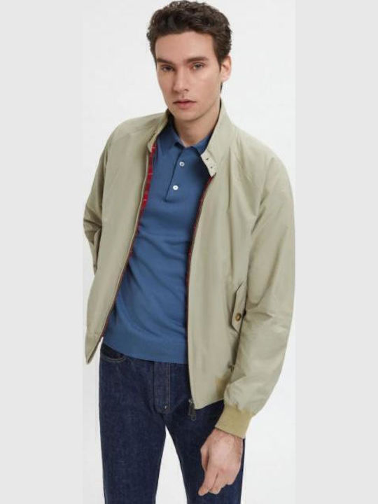 Baracuta