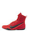 Nike Machomai 2 Boxing Shoes Red