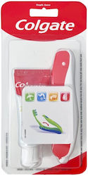 Colgate Toothbrush Soft Red Colgate Toothbrush Soft Red