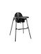 Lorelli Pesto Baby Highchair Black