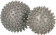 Endurance Ball Massage in Gray Farbe