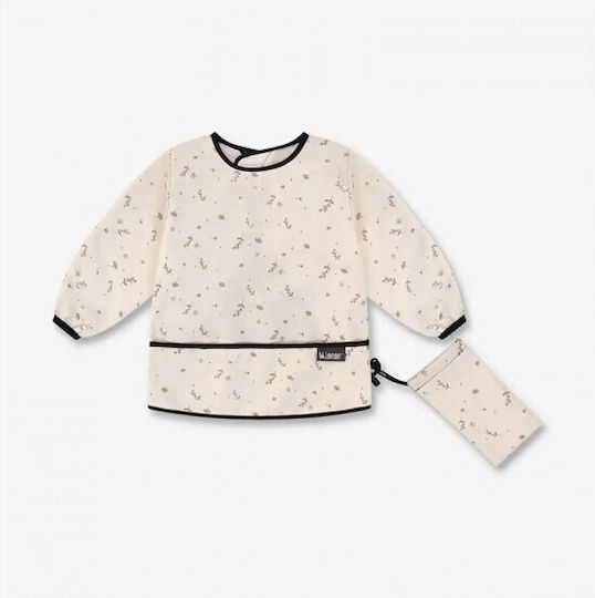 Minene Impermeabila Salopetă material textil cu autocolant & Mâneci Piatră