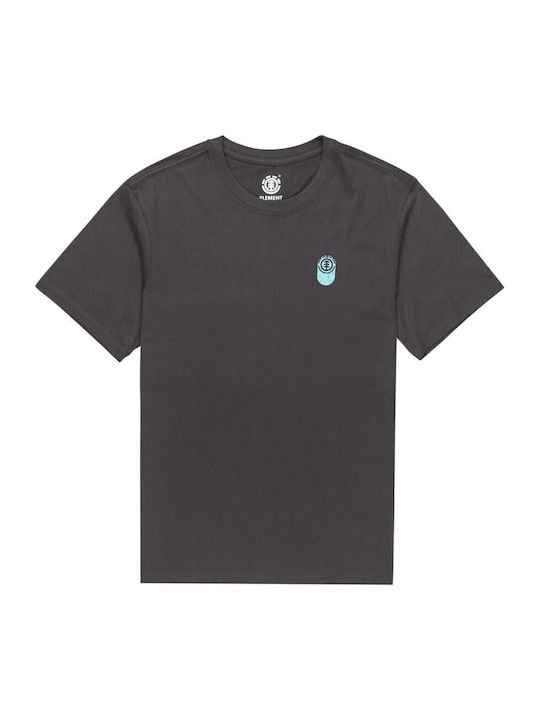 Element Tricou Negru