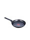 Edenberg Pan aus Aluminium mit Keramikbeschichtung 18cm