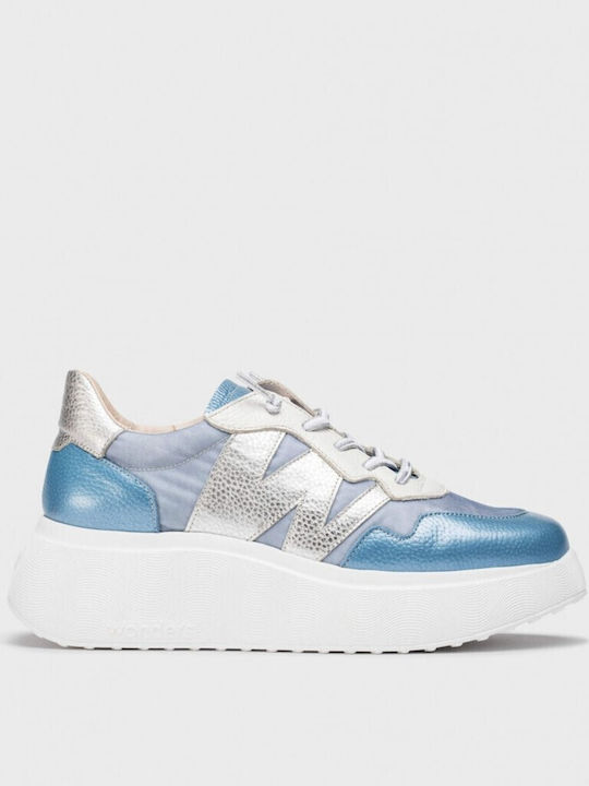 Wonders Sneakers Laggoon Acuario