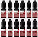 Omerta Νικοτίνη 20mg 100% PG 12 x 10ml