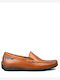 Ανδρικά Loafers σε Ταμπά Χρώμα