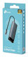 TP-LINK UH5020C USB-C Docking Station mit HDMI 4K PD Gray
