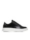 Ανδρικά Sneakers Μαύρα