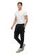 M D2 Cargo Pantaloni de trening cu Elastic Black