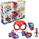 Фигура за Действие Spidey And His Amazing Frien...