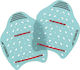 Speedo Power Plus Paddle 8-775301916243 Hand Paddles