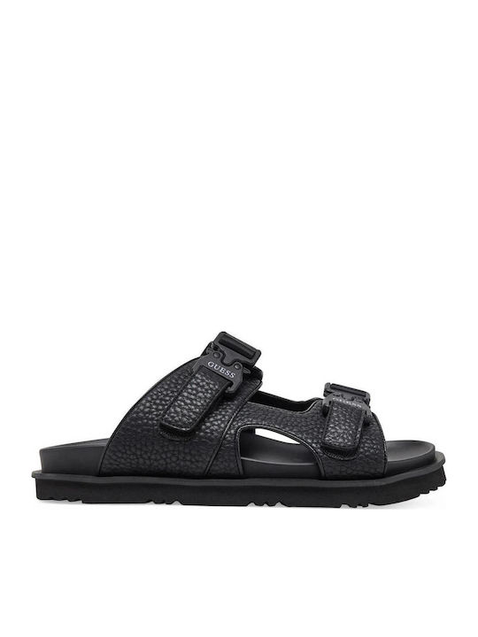 Guess Sandals Black