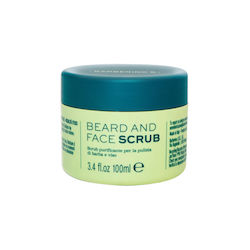 Barberino's Barberino's Ανδρικο Scrub 100ml Barberino's Barberino's Ανδρικο Scrub 100ml